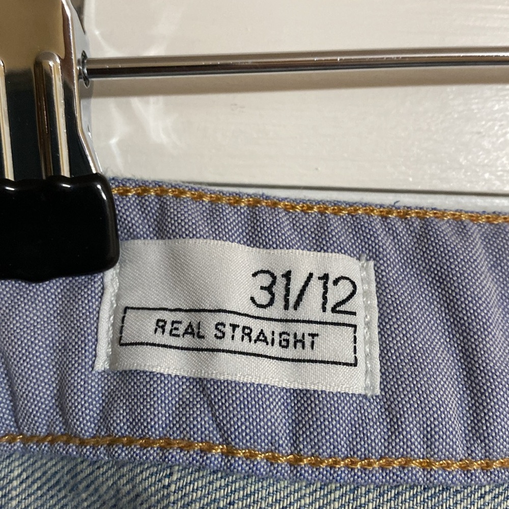 GAP 1969 - Jeans 2 - Picture 6 of 11